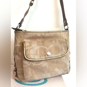 Coach Crossbody Bag